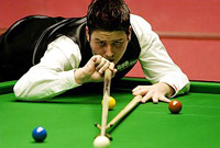 Matthew Stevens