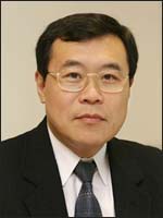  Ông Il Houng Lee