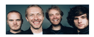 Coldplay