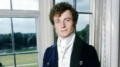 Mr Bingley (Crispin Bonham-Carter)