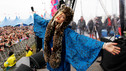 Fearne Cotton's Big Weekend
