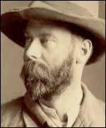 Major Percy Horace Gordon Powell-Cotton