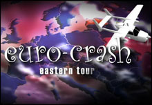 Eurocrash graphic