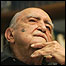 Oscar Niemeyer.