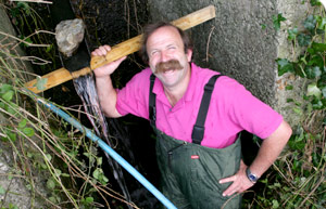 Dick Strawbridge