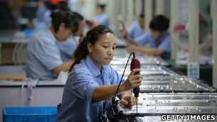 中国浙江工厂