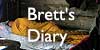 Brett's Diary