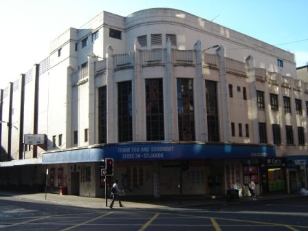 odeon