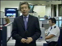 Clinton reports live across Somerset