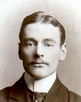 Thomas Harry Fairhead Thomas Harry Fairhead