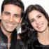Akshay with Katrina