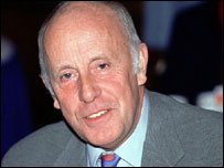 Richard Wilson
