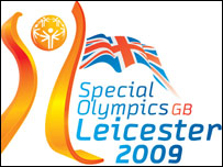 Special Olympics 2009