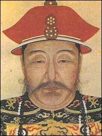 Giocangga