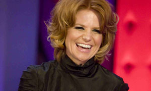 Friday Night With Jonathan Ross: Patsy Palmer