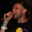 The Riff Raff and Riz MC