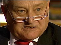 Bob Badham