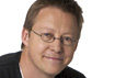 Simon Mayo
