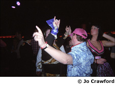 Photo by Jo Crawford