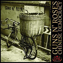 Review of Chinese Democracy Review of Chinese Democracy