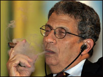 امر موسی