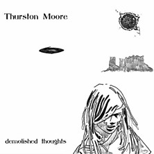 Review of Demolished Thoughts