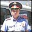 poliţist rus