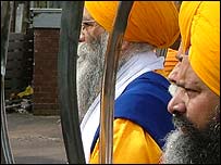 Panj Pyarai
