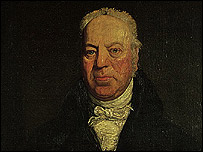 Thomas Clarkson - Ipswich Museums & Galleries