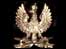 Polish eagle