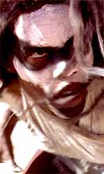 Anya tells Xander how it is.