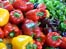 Sweet peppers