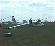 Gliders