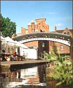 Canalside