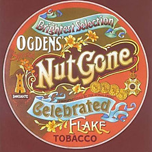 Review of Ogdens' Nut Gone Flake