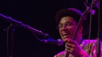 Carolina Chocolate Drops - Dom Flemons