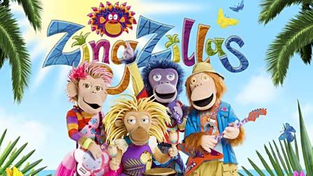 ZingZillas