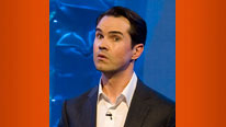 Jimmy Carr hosts six comedy master classes