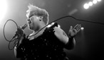 Gossip at Reading festival