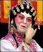Chinese opera