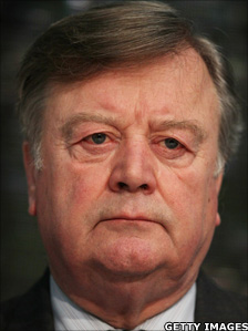 Ken Clarke