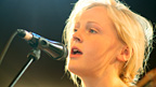 Radio 1 Live Lounge guest Laura Marling