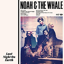 Review of Last Night on Earth Review of Last Night on Earth