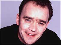 Todd Carty