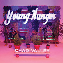 Review of Young Hunger Review of Young Hunger