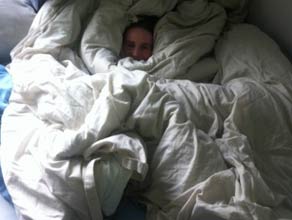 Black Squadron - Incredibly Nice. Warm. Comfy And Cosy