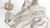 Tibetan woman...