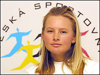 Lenka Šmídová