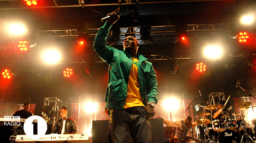 Akon