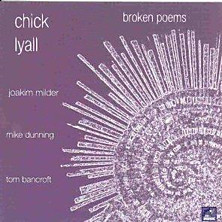 Review of Broken Poems Review of Broken Poems